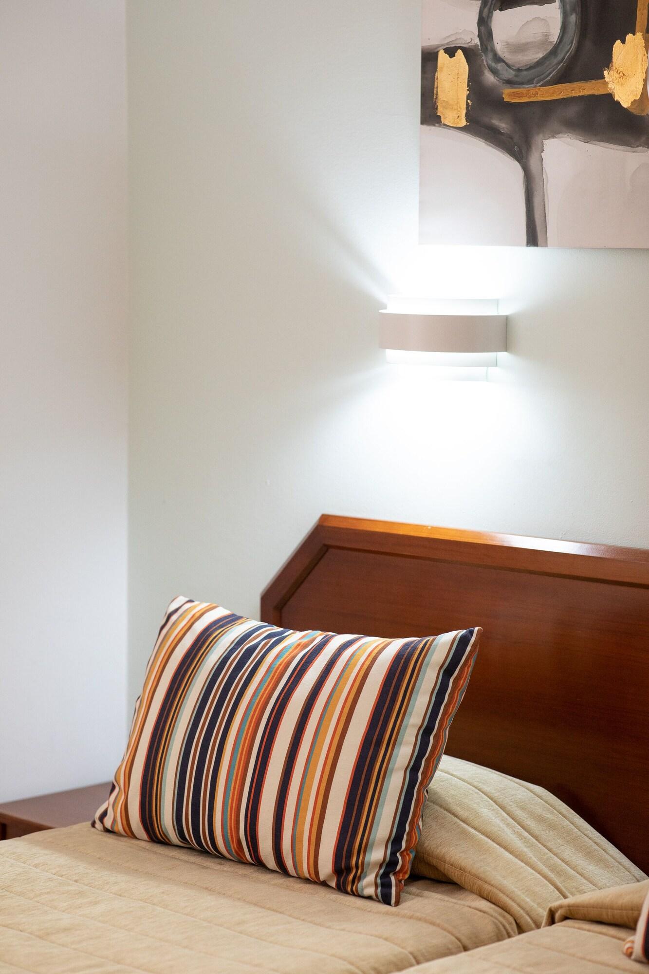 Hotel Anjos Lisbon Luaran gambar