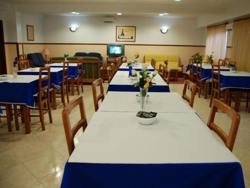 Hotel Anjos Lisbon Luaran gambar