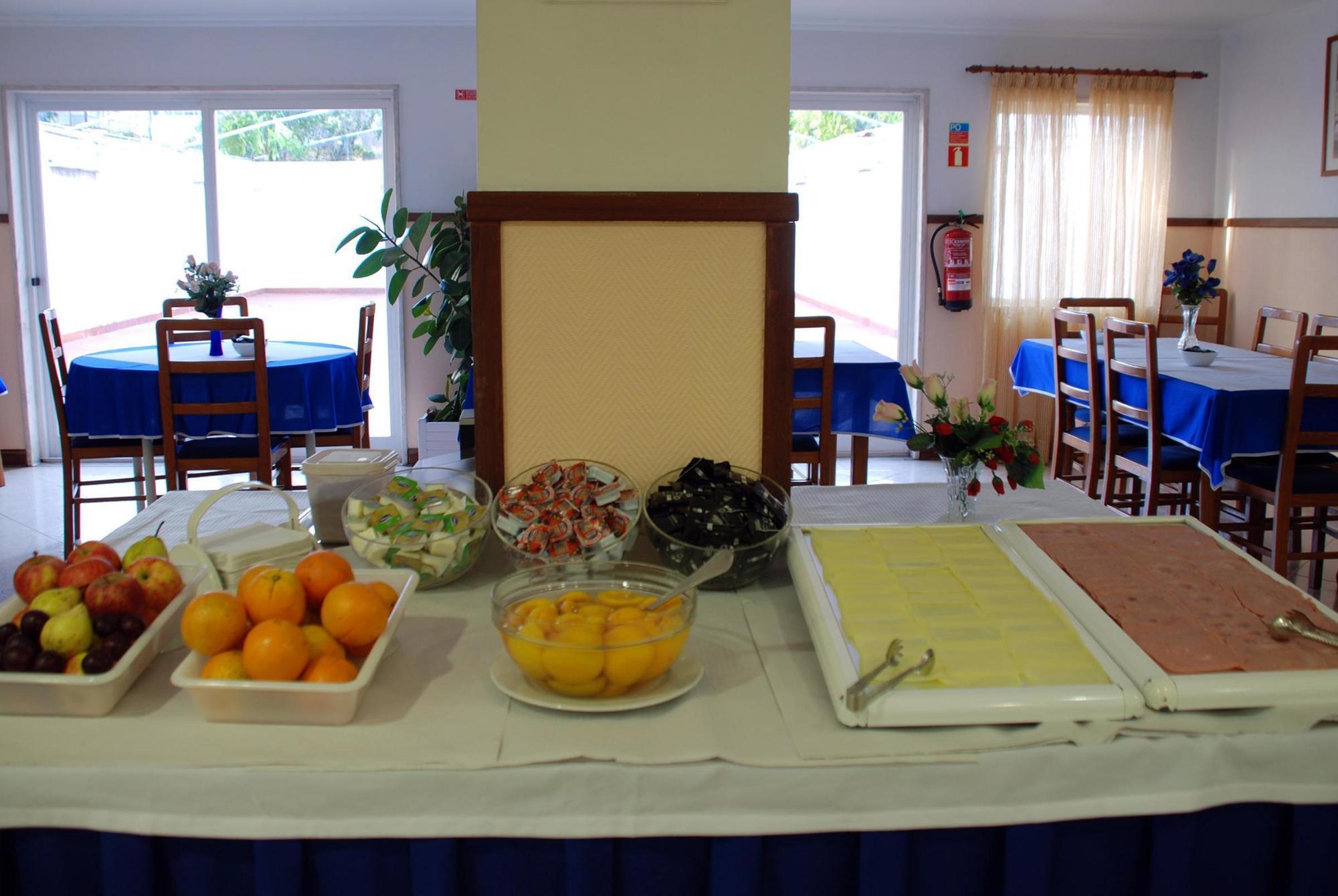 Hotel Anjos Lisbon Luaran gambar