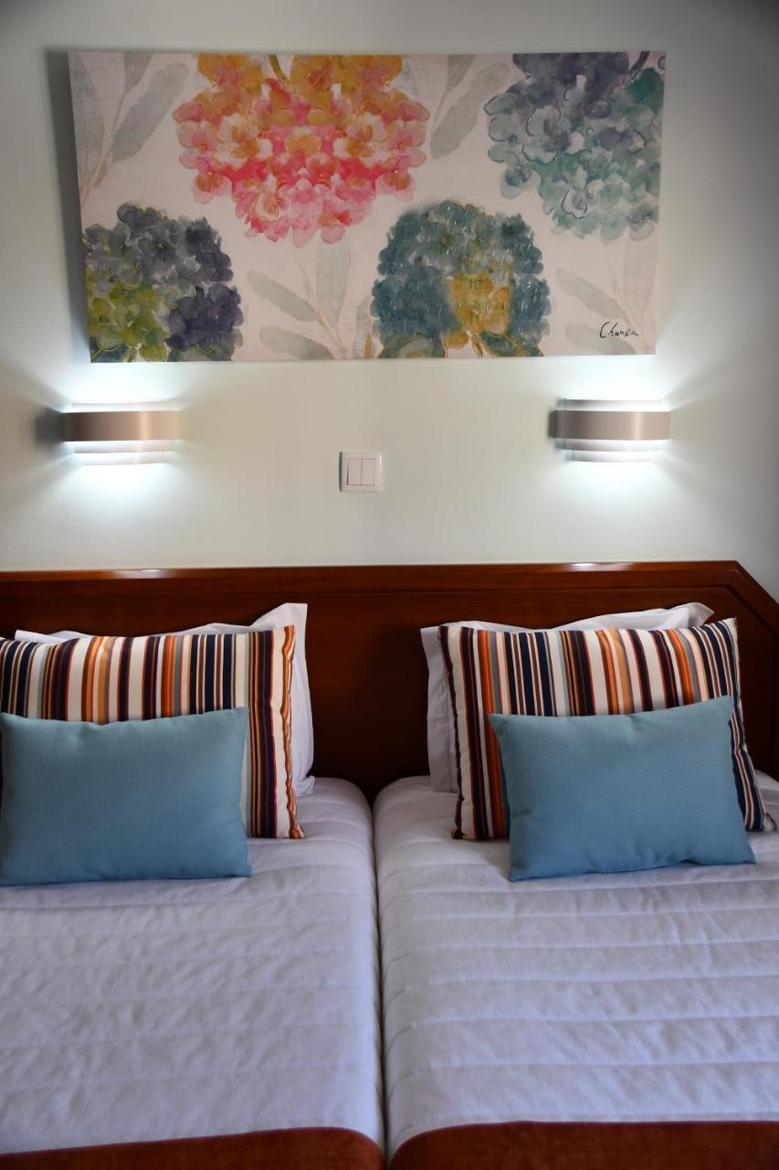 Hotel Anjos Lisbon Luaran gambar