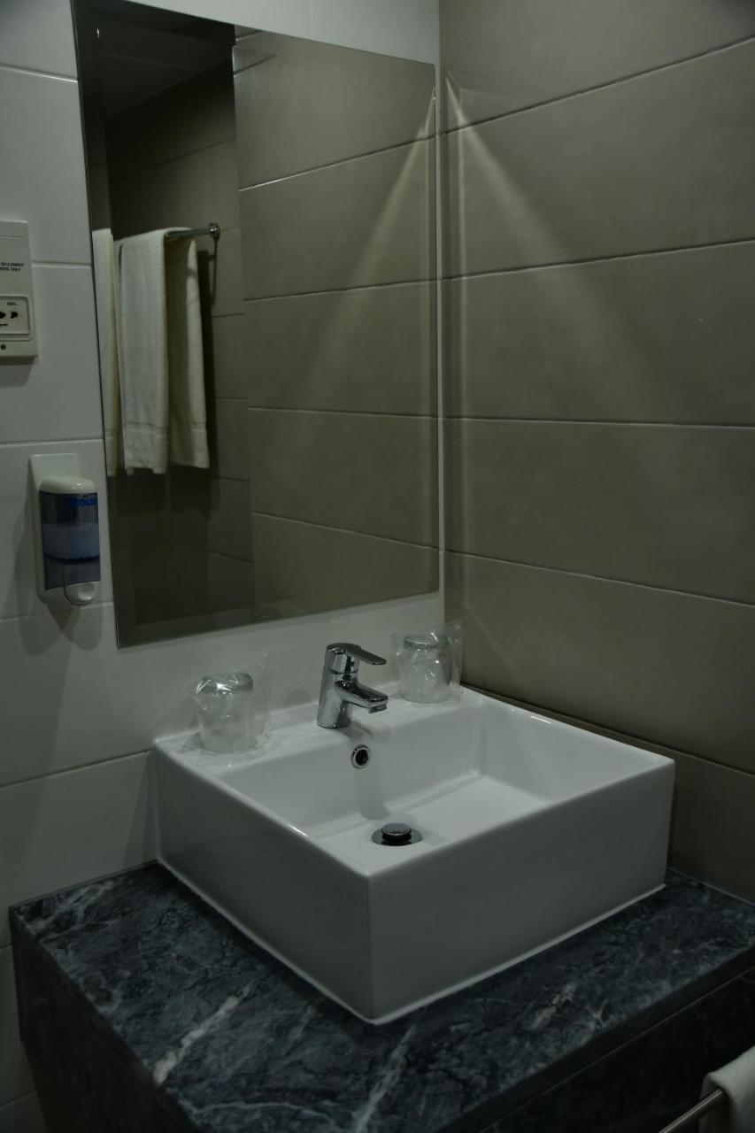 Hotel Anjos Lisbon Luaran gambar